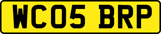WC05BRP
