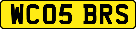 WC05BRS