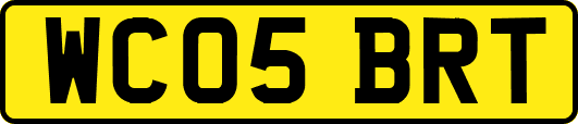 WC05BRT