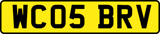 WC05BRV