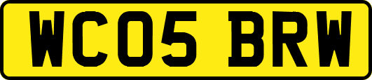 WC05BRW