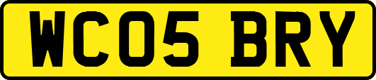 WC05BRY