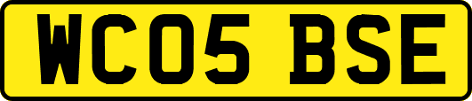 WC05BSE
