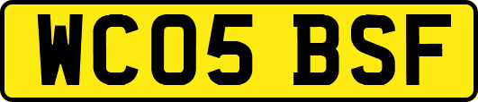 WC05BSF