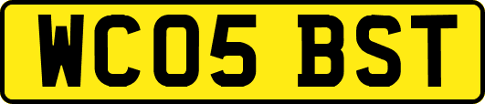 WC05BST