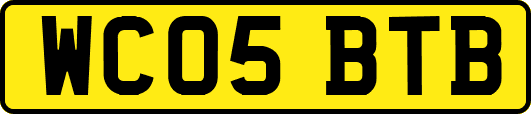 WC05BTB
