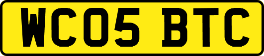WC05BTC