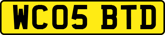 WC05BTD