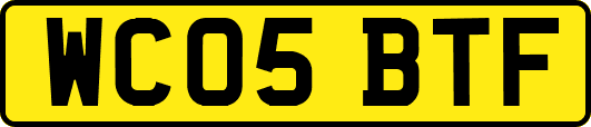 WC05BTF