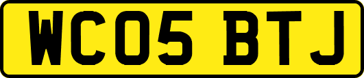 WC05BTJ