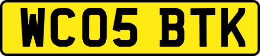 WC05BTK