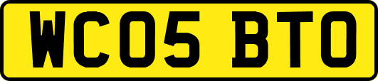 WC05BTO
