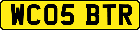 WC05BTR