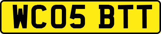 WC05BTT