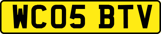 WC05BTV