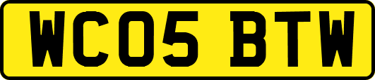 WC05BTW
