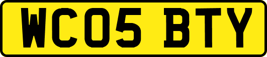 WC05BTY
