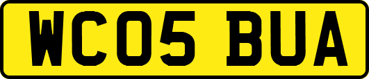 WC05BUA