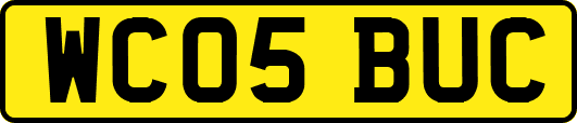 WC05BUC