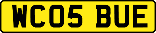 WC05BUE