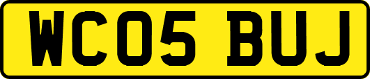 WC05BUJ