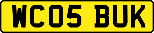 WC05BUK