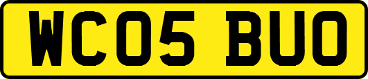 WC05BUO