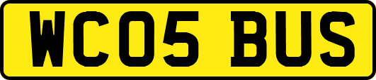 WC05BUS