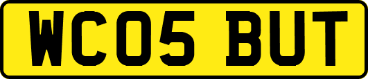 WC05BUT