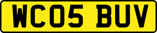 WC05BUV