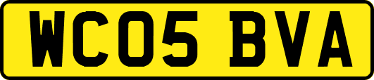 WC05BVA
