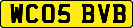 WC05BVB