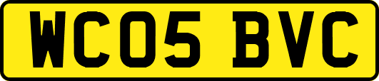 WC05BVC