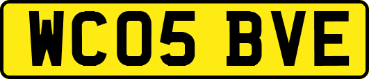 WC05BVE