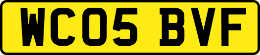 WC05BVF