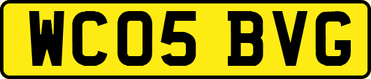 WC05BVG