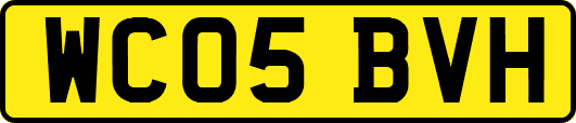 WC05BVH