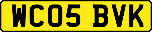 WC05BVK
