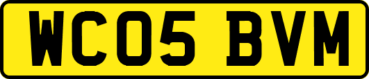 WC05BVM