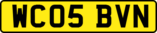 WC05BVN