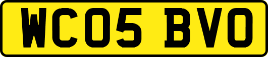 WC05BVO