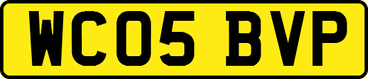 WC05BVP