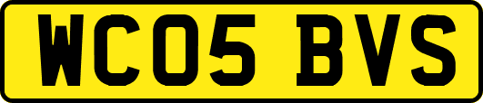 WC05BVS