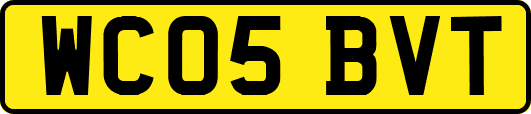 WC05BVT