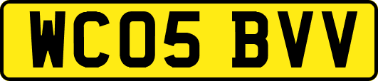 WC05BVV
