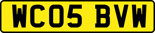 WC05BVW