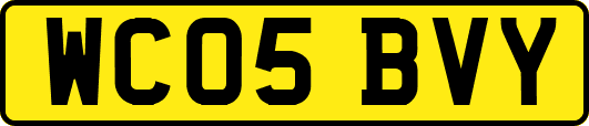 WC05BVY