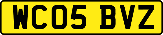 WC05BVZ