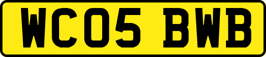 WC05BWB