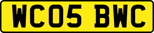 WC05BWC